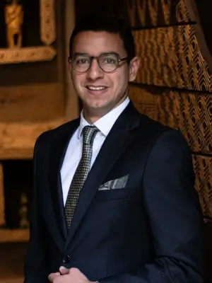 Cecilio Acosta Olmos